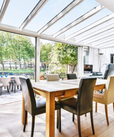 Extension de maison à Châtillon : conseils réussir son projet de véranda