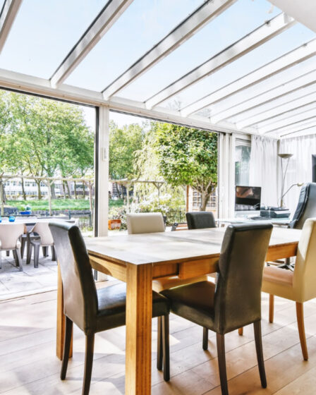 Extension de maison à Châtillon : conseils réussir son projet de véranda